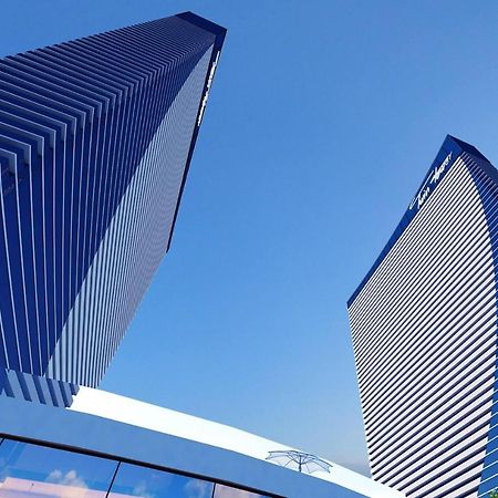 Orbi City Suite Batumi Exteriér fotografie