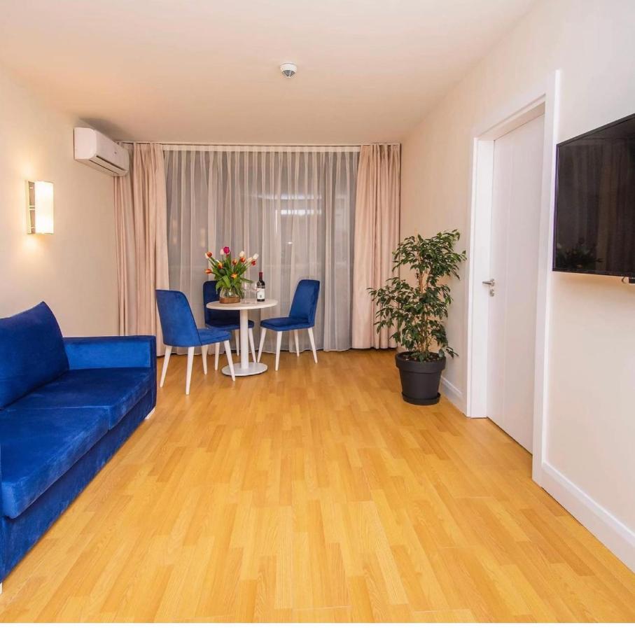 Orbi City Suite Batumi Exteriér fotografie