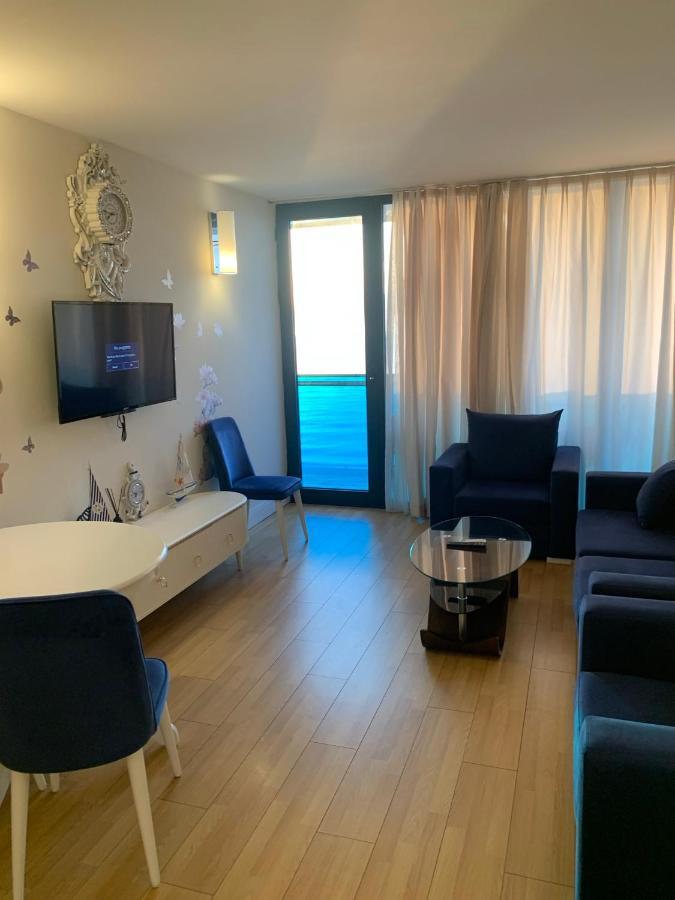 Orbi City Suite Batumi Exteriér fotografie