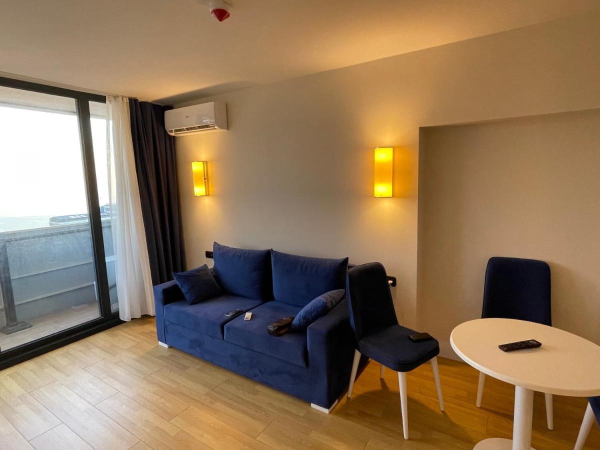 Orbi City Suite Batumi Exteriér fotografie