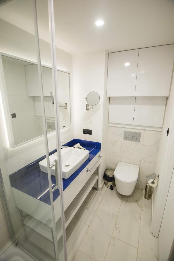 Orbi City Suite Batumi Exteriér fotografie