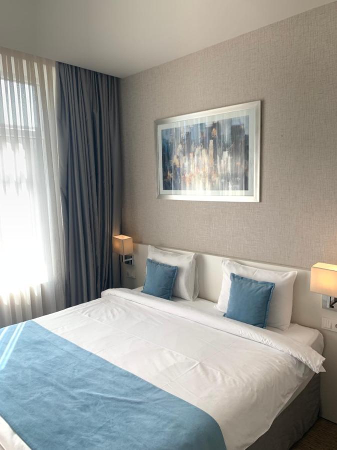 Orbi City Suite Batumi Exteriér fotografie